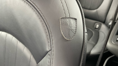 MINI Clubman 2.0 Cooper S Exclusive 6dr Auto [Comfort Pack] Petrol Estate